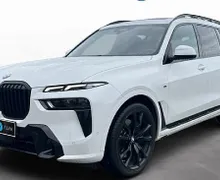 Zunanja slika - BMW X7 - serija :  xDrive40d Avt. - 1 - Predogledna slika