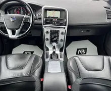 Zunanja slika - Volvo XC60 - D4+Ocean Race+ACC+NAVI+MEMORY+KAMERA... - 11 - Predogledna slika