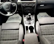 Zunanja slika - Audi A5 - 2.0 TDI - 9 - Predogledna slika