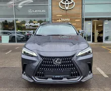 Zunanja slika - Lexus NX - NX - 3 - Predogledna slika
