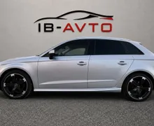 Zunanja slika - Audi A3 - Sportback 1.6 TDI - 4 - Predogledna slika