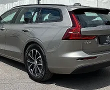 Zunanja slika - Volvo V60 - D3 AUT Business - LED - NAVI - 3 - Predogledna slika