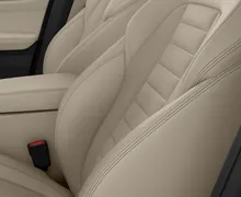 Zunanja slika - BMW X3 - xDrive20d ZA - 8 - Predogledna slika