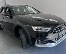Zunanja slika - Audi A4 Allroad - quattro 45 TDI Tiptronic.KAMERA.NAVI.ALU.TOP - 2 - Predogledna slika