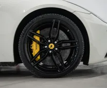 Zunanja slika - Ferrari FF - AFS LIFT - 9 - Predogledna slika