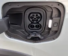 Zunanja slika - Ford Tourneo - Courier E-COURIER ACTIVE 43KWH 136PS FWD - 11 - Predogledna slika
