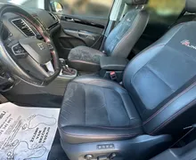 Zunanja slika - Seat Alhambra - 2.0 TDI FR LINE XENON AUT NAVI PDC KAM 7 SEDEŽEV . - 15 - Predogledna slika