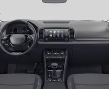 Zunanja slika - Škoda Karoq - Selection 1.5 TSI 110kW DSG - 4 - Predogledna slika
