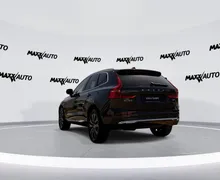 Notranja slika - Volvo XC60 - B5 INSCRIPTION Avt. LED. PANO.. KLJUKA. ACC - 7 - Predogledna slika