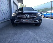 Zunanja slika - Mercedes-Benz GLC-Razred - GLC 200 d 4MATIC Virtual Memory Burmester Kamere - 6 - Predogledna slika