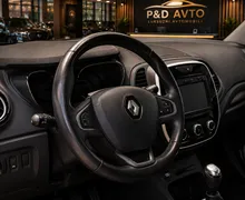 Zunanja slika - Renault Captur - TCe 90 Zen - 7 - Predogledna slika
