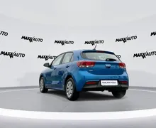Notranja slika - KIA Rio - 1.2 DPI LX Fun ISG - 7 - Predogledna slika