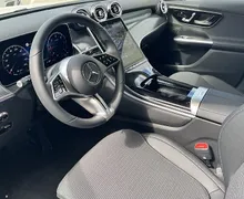 Zunanja slika - Mercedes-Benz GLC-Razred - GLC 220 d 4MATIC Advangarde TESTNO VOZILO - 7 - Predogledna slika