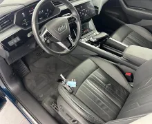 Zunanja slika - Audi e-tron - quattro 50 electric 230kW.KAMERA.NAVI.GRET.SED.LED - 17 - Predogledna slika