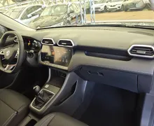 Zunanja slika - MG MG ZS - 1.5L Comfort + ZIMSKE PNEVMATIKE - 12 - Predogledna slika