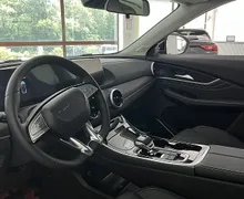 Zunanja slika - Forthing Forthing T5 EVO - T5 Evo my 2025 + ADAS - 4 - Predogledna slika