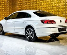 Zunanja slika - VW CC - 2.0 TDI BI XENON-GRETJE-PDC-NAVI-TEMP... - 7 - Predogledna slika