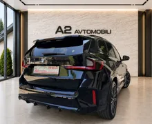 Zunanja slika - BMW serija X1: - X1 xDrive23d Avt. M-sport-NAVI-FUL LED-ALCANTARA- - 5 - Predogledna slika