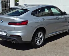 Zunanja slika - BMW X4 - serija : xDrive 30d Avt. M Sport FULL LED-HUD-ACC-USNJE - 4 - Predogledna slika