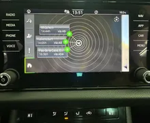 Zunanja slika - Škoda Kodiaq - 2.0 TDI 110kW DSG.KAMERA.LED..2023.ACC.KLJUKA.7SED - 17 - Predogledna slika
