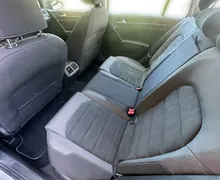 Zunanja slika - VW Golf - Variant 1.6 TDI FUL LED ACC NAVI LINE ASIST MRTVI KOTI KAM - 19 - Predogledna slika