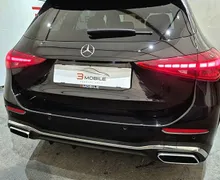 Zunanja slika - Mercedes-Benz C-Razred - C 220 d AMG Line Avt. ACC-VIRTUAL-LED-GRETJE S - 4 - Predogledna slika