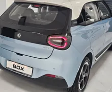 Zunanja slika - Dongfeng Box - 42.3 kWh 70 kW- - 4 - Predogledna slika