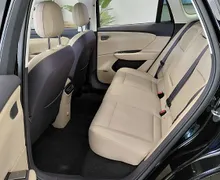 Zunanja slika - Hongqi - - EHS5 - 6 - Predogledna slika
