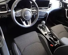 Zunanja slika - KIA XCeed - 1.6 T-GDi EX WAY ISG.7DCT ZIMSKE GUME+30° - 6 - Predogledna slika
