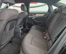 Zunanja slika - Audi A6 - 40 TDI S tronic - 6 - Predogledna slika