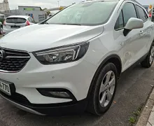 Zunanja slika - Opel Mokka - X 1.4 Turbo 120KM - 1 - Predogledna slika