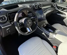 Zunanja slika - Mercedes-Benz GLC-Razred - GLC 300 d 4MATIC AMG Line - 6 - Predogledna slika