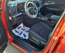 Zunanja slika - KIA Sportage - 1.6CRDi StyleDCT|fuLED|AC|kamera|NAVI|ASSIS|28tKM - 7 - Predogledna slika