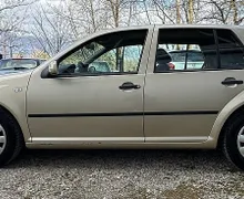 Zunanja slika - VW Golf - Comfortline 1.9 TDI 74 kW 4motion 4X4 - 3 - Predogledna slika
