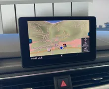 Zunanja slika - Audi A4 - Avant 2.0 TDI Quattro S tronic - 11 - Predogledna slika