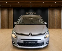 Zunanja slika - Citroën C4 Grand Picasso - 1.6 BlueHDi Exclusive Avt.7 sedežev•Kamera•Navig - 2 - Predogledna slika