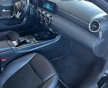 Zunanja slika - Mercedes-Benz A-Razred - A 180 d 8G-DCT-SLOVENSKO VOZILO - 7 - Predogledna slika