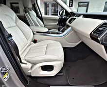 Notranja slika - Land Rover Range Rover Sport - 3.0 TDV6 SE Avt.-LED-BI-XENON-NAVI-ZRAČNO... - 7 - Predogledna slika