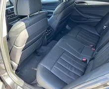 Zunanja slika - BMW Serija 5 - Touring: 520d-ACC-LED-NAVI-PDC-KAMERA-ALU - 10 - Predogledna slika