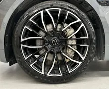 Notranja slika - Zeekr 001 - Privilege AWD - 9 - Predogledna slika