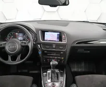 Zunanja slika - Audi Q5 - Offroad 2.0 TDI Quattro S-Tronic 191KM - 7 - Predogledna slika