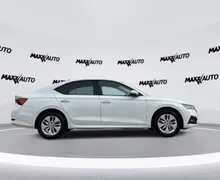 Zunanja slika - Škoda Octavia - 1.5 TSi - 8 - Predogledna slika