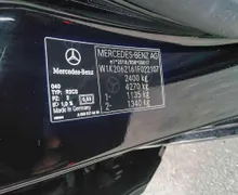 Zunanja slika - Mercedes-Benz C-Razred - T-Modell C 220 d 162 KW.NEMŠKI+4ALU.KAMERA.ACC - 15 - Predogledna slika