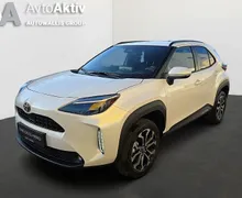 Zunanja slika - Toyota Yaris Cross - 1.5 VVT-i Sport HEV130HP SPORT ASSSIT - 1 - Predogledna slika
