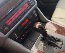 Zunanja slika - BMW Serija 5 - : 540 iA limuzina - MSPORT - V8 MOTOR - PRVA BARVA - 18 - Predogledna slika