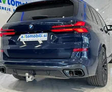 Zunanja slika - BMW serija X5: - xDriveM60i|ACC|HUD|360K|Harman|Memory|Kljuka|SLO|. - 6 - Predogledna slika