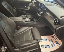 Zunanja slika - Mercedes-Benz GLC-Razred - GLC 220 d 4MATIC LED-VELIKA NAVI-KAMERA-USNJE-AC - 7 - Predogledna slika