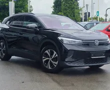Zunanja slika - Volkswagen ID.4 - Pure Limited |Cena za podjetja 22340€ | - 1 - Predogledna slika