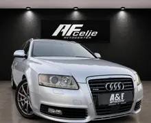 Zunanja slika - Audi A6 Avant - quattro 2.7 V6 TDI DPF Tiptronic - 2 - Predogledna slika