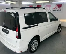 Zunanja slika - Volkswagen Caddy - 2.0 TDI 90KW.NAVI.PDC.2023.TOP.DIZEL - 4 - Predogledna slika